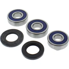 Radlager Satz komplett All Balls 251340