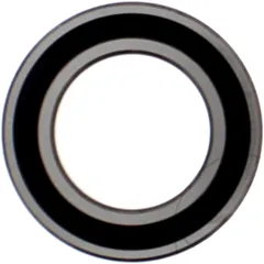 Roller bearing 6008 2rs SKF NTN 7420007 for: Vespa LX, LXV, S, Piaggio Liberty, Fly, Hexagon