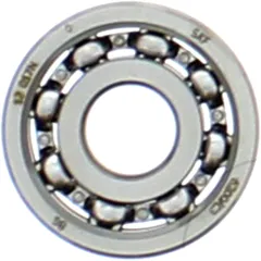 SKF Roller Bearing 6200 C3