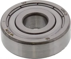Kugellager 6200 ZZ SKF passend für: Malaguti F (10, 12), Yesterday
