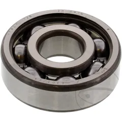 ROLLER BEARING 6303 C4 for Motorcycles 7520662