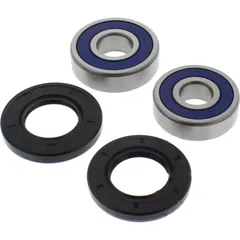 Radlager Satz komplett All Balls 251343
