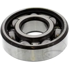 Roller bearing 6304 SKF for: Honda CB, CM, VF, Kawasaki Z, Ninja