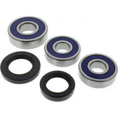 Radlager Satz komplett All Balls 251355