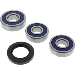 Radlager Satz komplett All Balls 251362