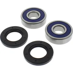 Radlager Satz komplett All Balls 251382