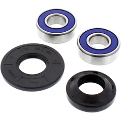 Radlager Satz komplett All Balls Racing mit Wellendichtring passend für: Honda CRF 7520691
