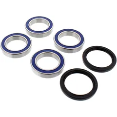 Radlagersatz komplett All Balls Racing mit Wellendichtring 7520694