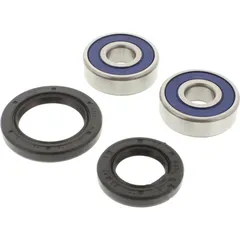 Radlager Satz komplett All Balls 251488