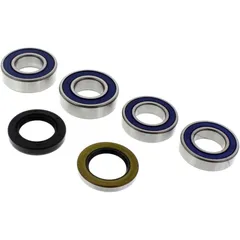 Radlager Satz komplett All Balls Racing mit Wellendichtring passend für: BMW G 7520724