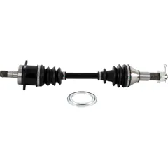Drive shaft all balls racing AB6CA8111