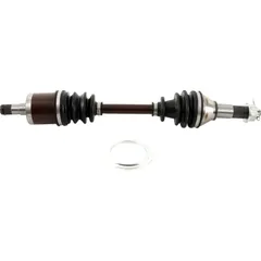 Drive shaft all balls racing AB6CA8112