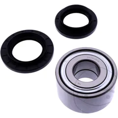 Radlagersatz komplett All Balls Racing mit Dichtungen für Motorräder 7520922
