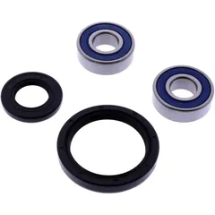 Radlager Satz komplett All Balls Racing mit Wellendichtring passend für: Kawasaki KLX