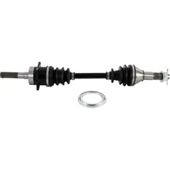 Drive shaft all balls racing AB6CA8211