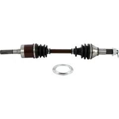 Drive shaft all balls racing AB6CA8212