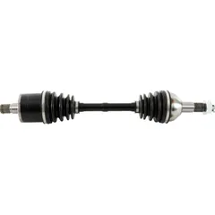 Drive shaft all balls racing AB6CA8326