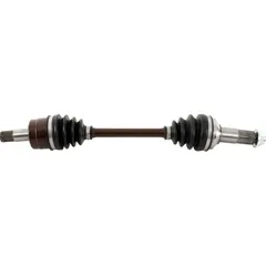 Drive shaft all balls racing AB6YA8211