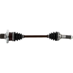 Drive shaft all balls racing AB6YA8301