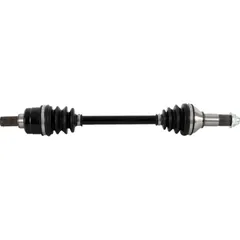 Drive shaft all balls racing AB6YA8331