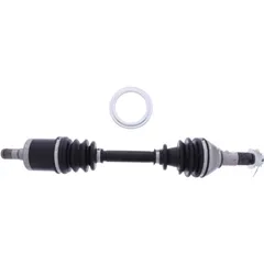 Drive shaft all balls racing 977572