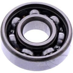 Bearing (OE spare part) 6201 rosa for: Yamaha XC