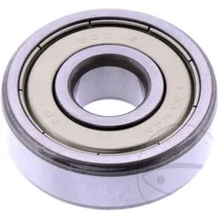 Bearing (OE spare part) 6301zz for: Yamaha HW, XC, YW, MBK Oceo