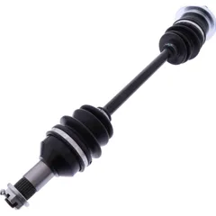 Drive shaft all balls racing 1087784
