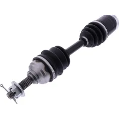 Drive shaft all balls racing 1087785