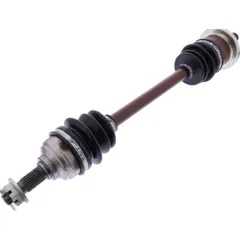 Drive shaft all balls racing 1087786