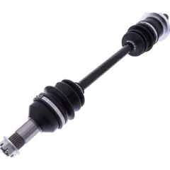 Drive shaft all balls racing 1087787