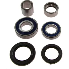Wheel bearing kit c/w seals