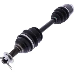 Drive shaft all balls racing 1087790