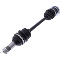 Drive shaft all balls racing 1087792