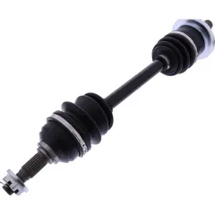 Drive shaft all balls racing 1087796