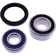 Wheel bearing kit 251528