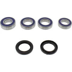 Radlager Satz komplett All Balls 251563