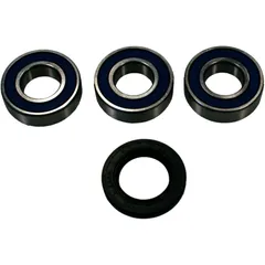 Radlager Kit Komplett All Balls Racing mit Wellendichtring