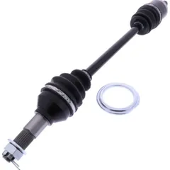 Drive shaft all balls racing 1087805