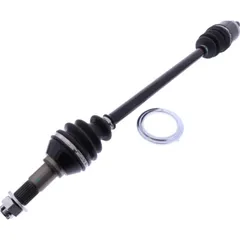 Drive shaft all balls racing 1087807