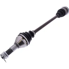 Drive shaft all balls racing 1087809
