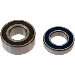 Wheel bearing kit 251675