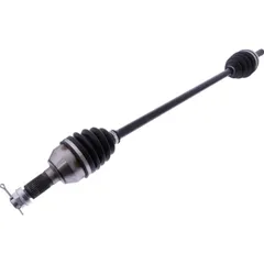 Drive shaft all balls racing 1087812