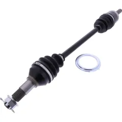Drive shaft all balls racing 1087819
