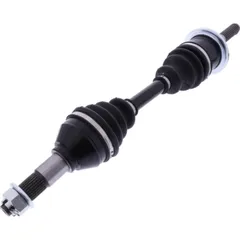 Drive shaft all balls racing 1087820