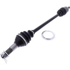 Drive shaft all balls racing 1087821