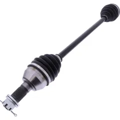 Drive shaft all balls racing 1087829
