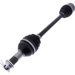 Drive shaft all balls racing 1087847
