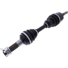 Drive shaft all balls racing 1087848