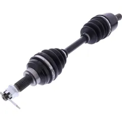 Drive shaft all balls racing 1087852